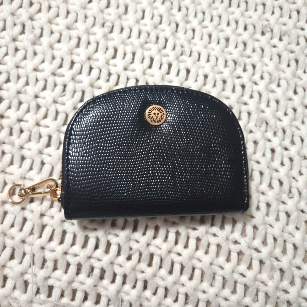 Anne Klein wallet